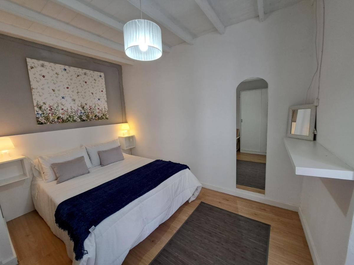Baiona, 3 Dormitorios Con Jardin Экстерьер фото