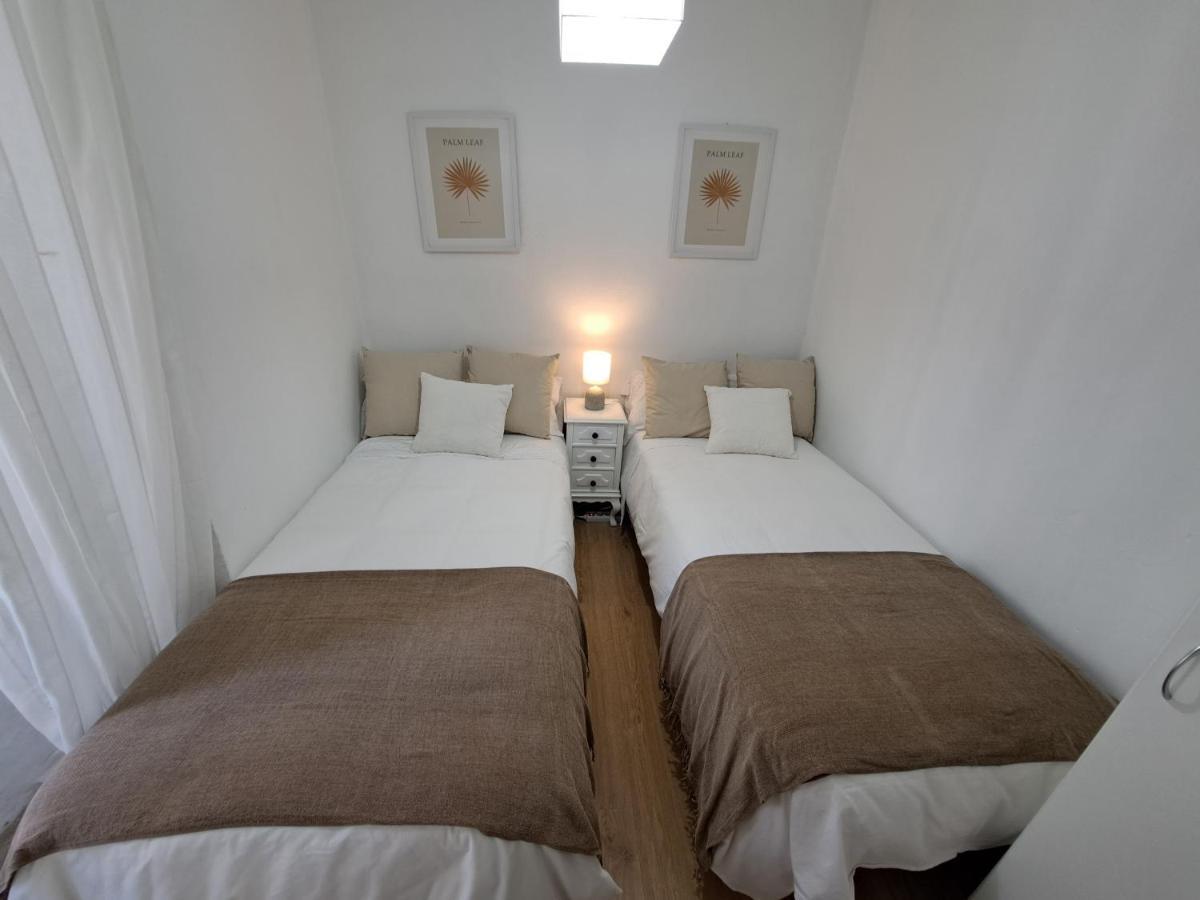 Baiona, 3 Dormitorios Con Jardin Экстерьер фото
