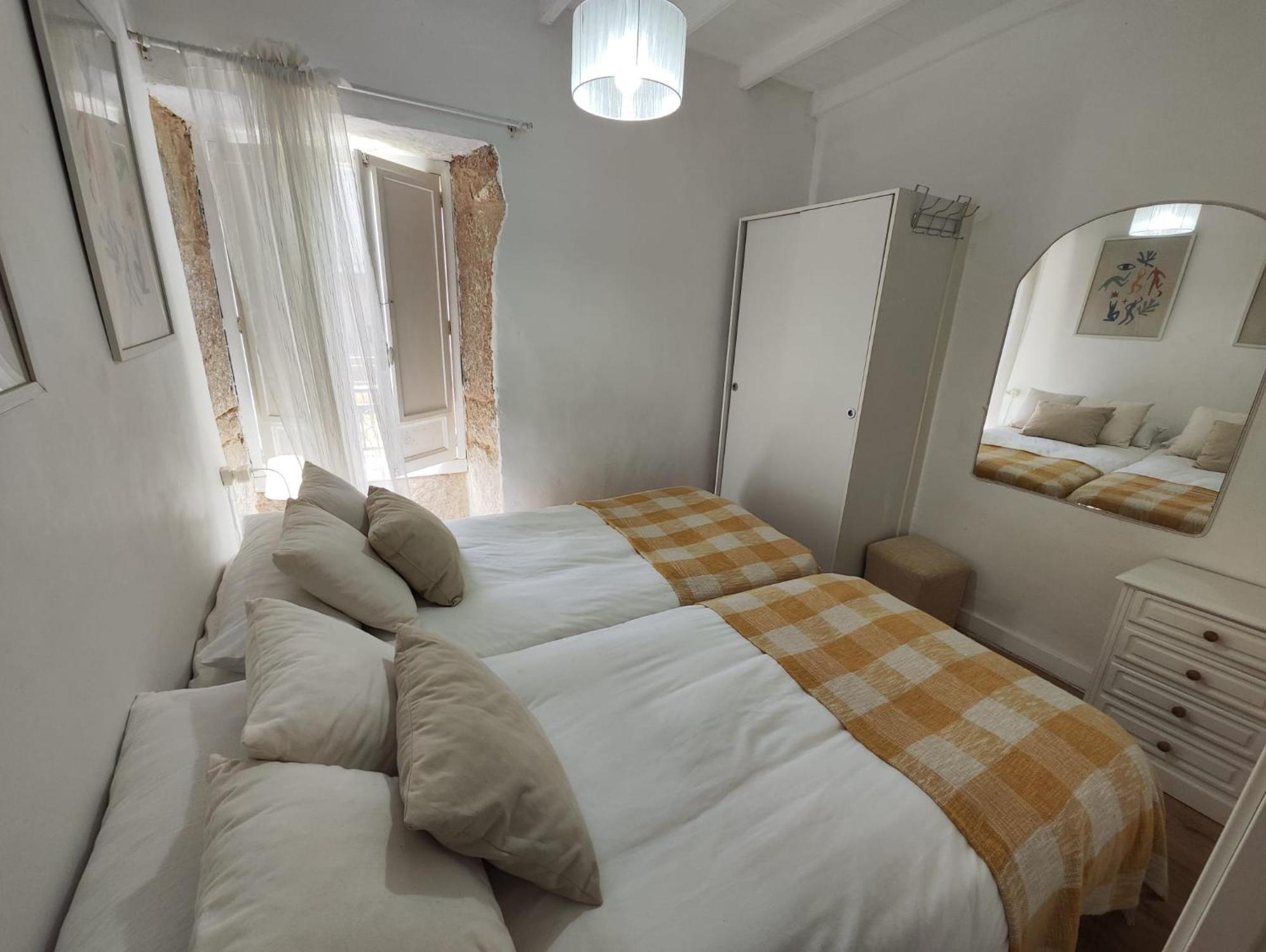 Baiona, 3 Dormitorios Con Jardin Экстерьер фото