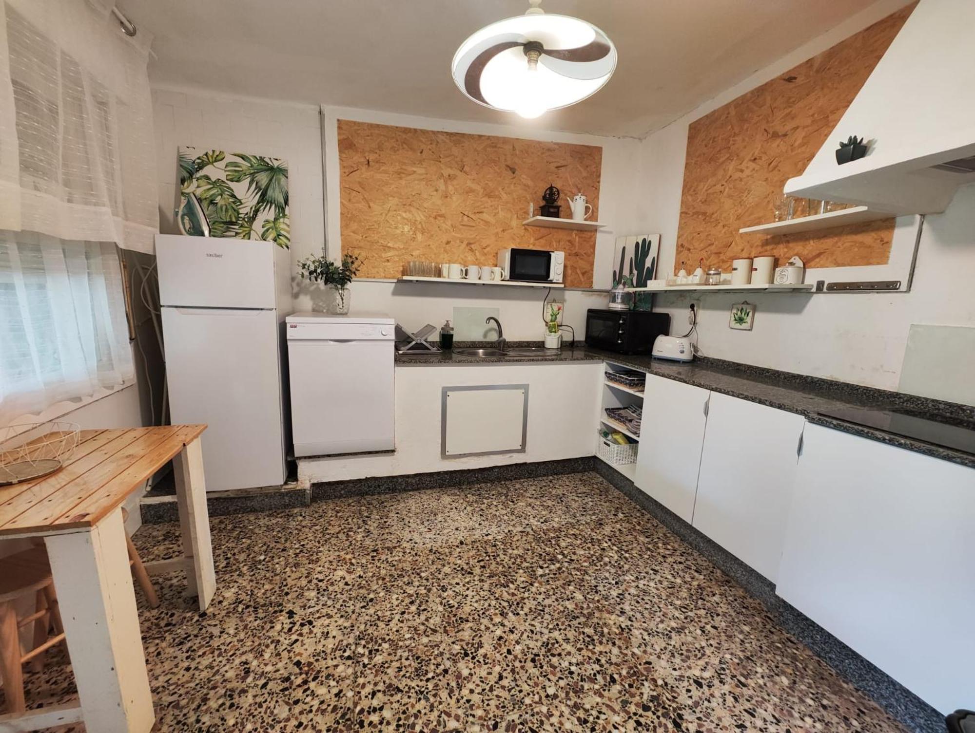 Baiona, 3 Dormitorios Con Jardin Экстерьер фото